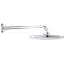 Grohe Single Flow Overhead Shower Tempesta 26663000 - Chrome