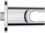Outlet Elbow Grohe Tempesta 110 Shower holder