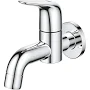 Grohe WC Area Bib Tap Euroeco 29387001 - Chrome