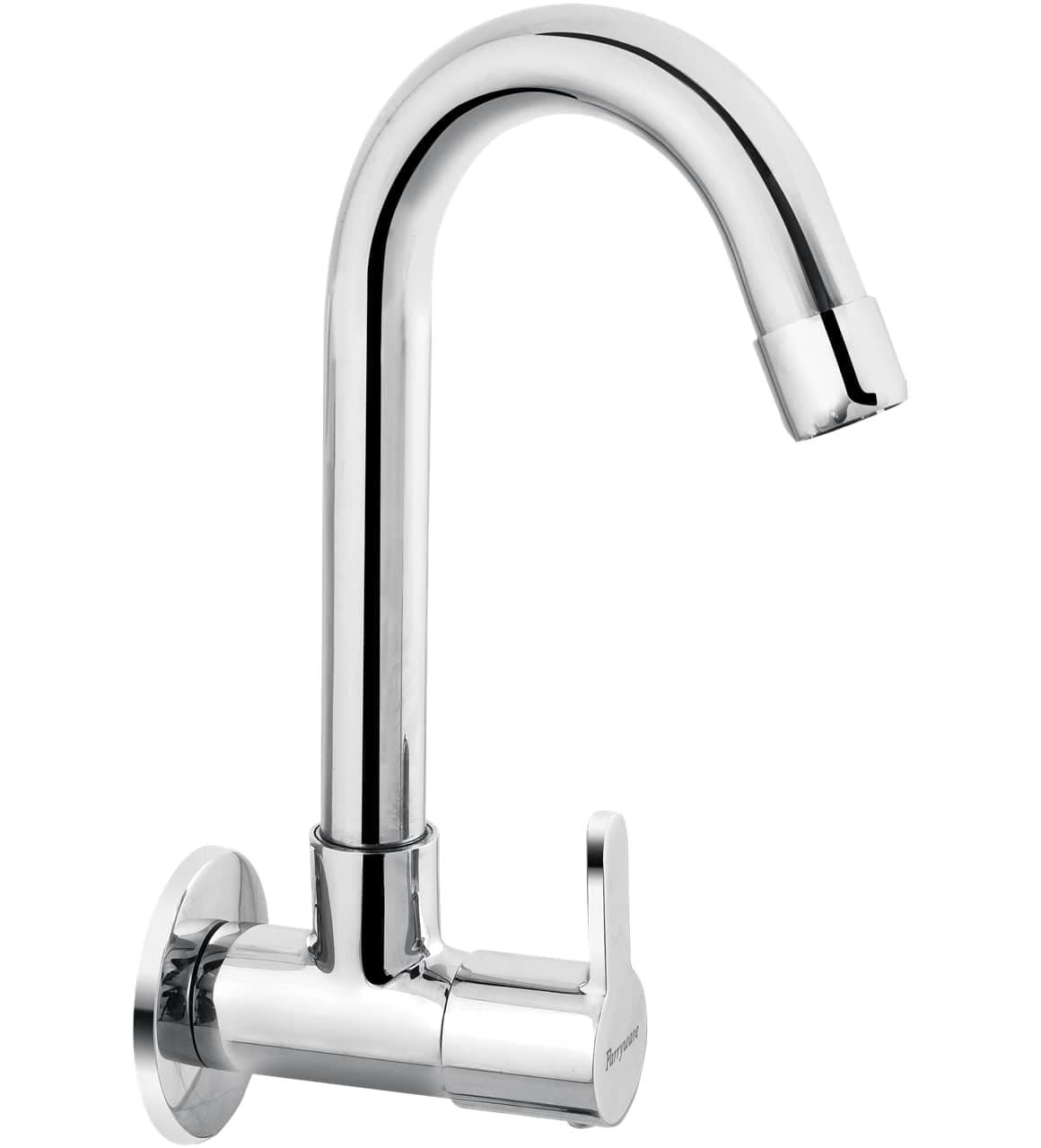 Claret Premium Sink Cock with Swivel Spout