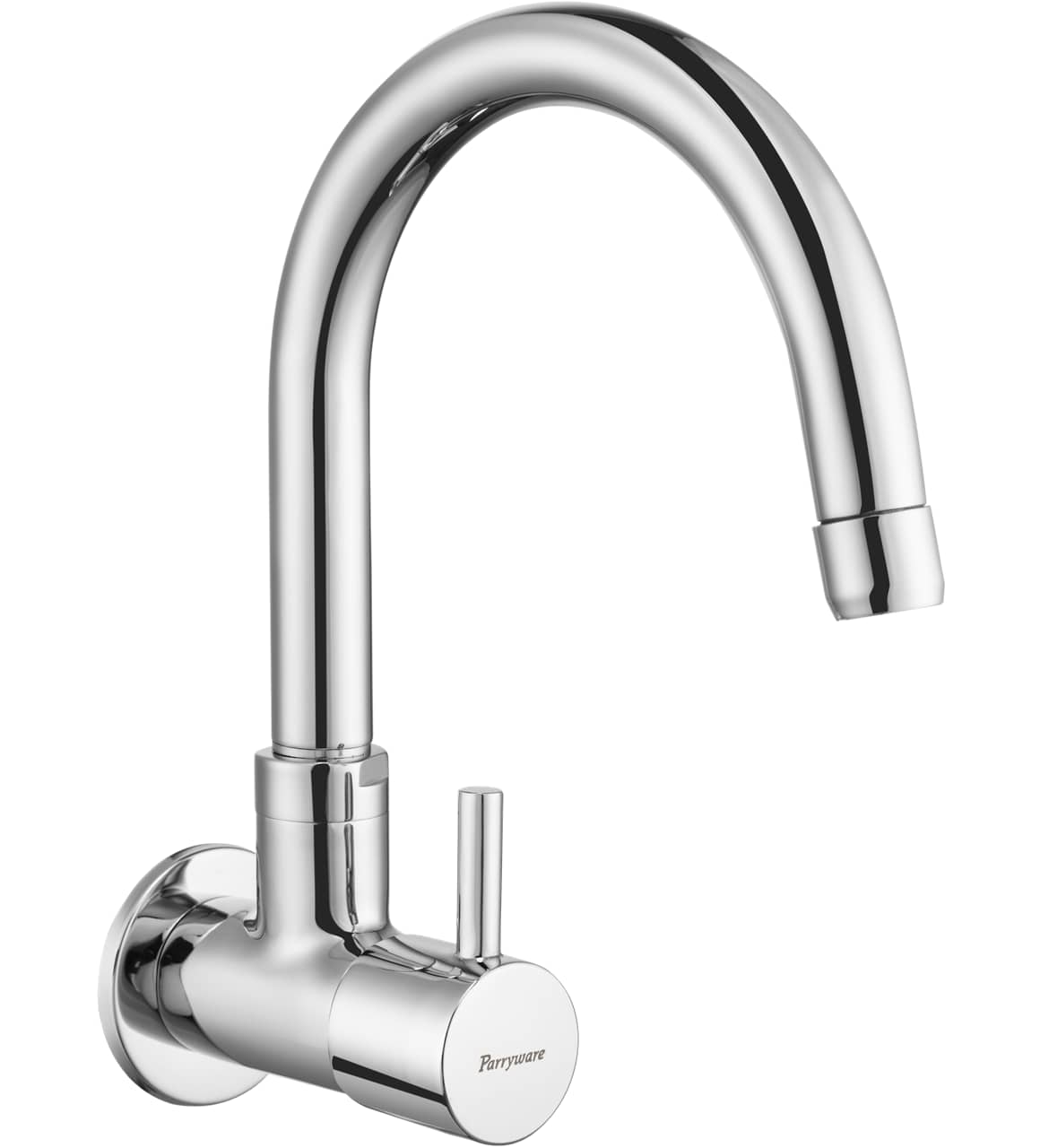 Parryware Agate Pro Max Wall Mounted Sink Tap (G3621A1)