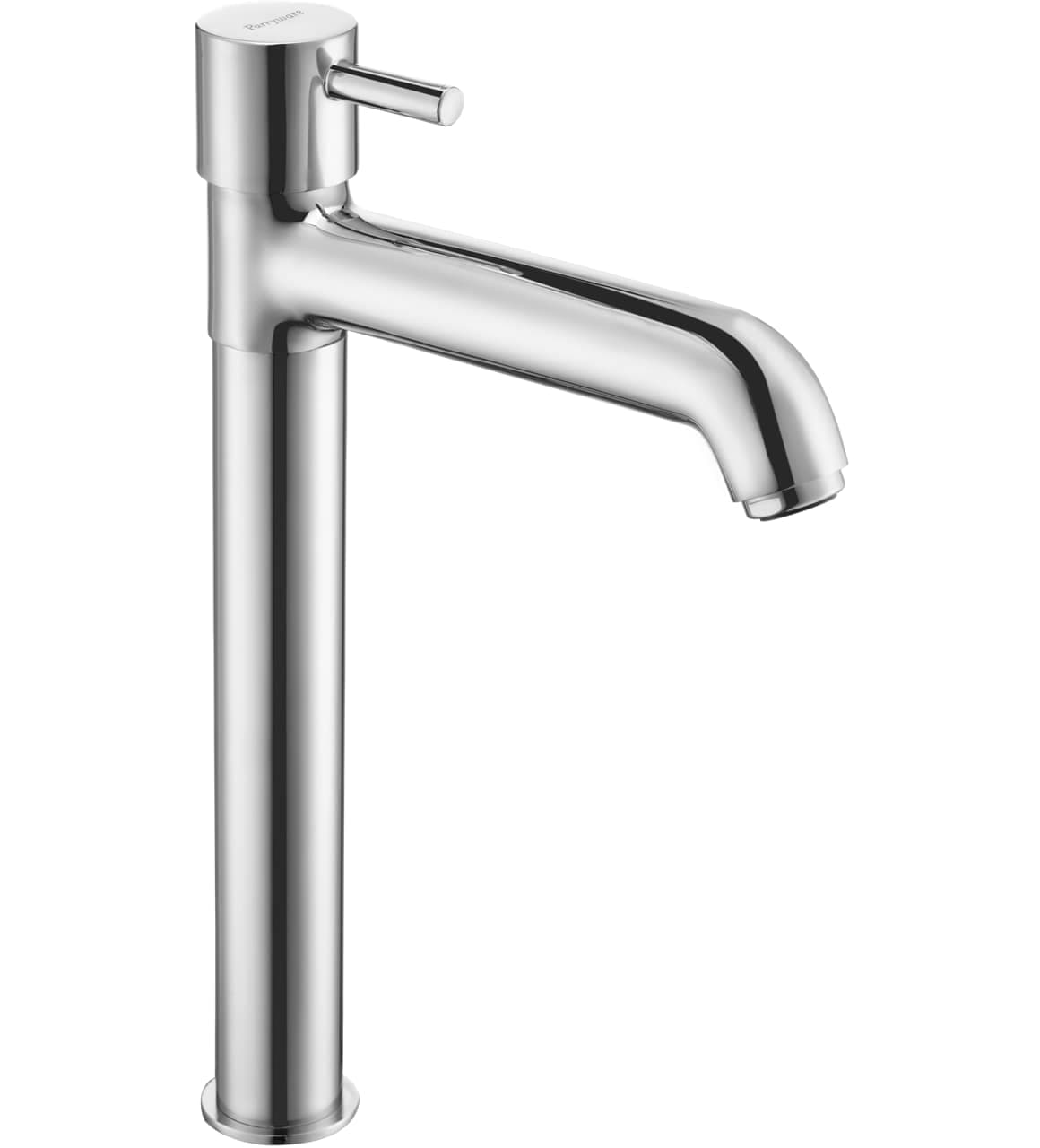 Parryware Agate Pro Max Tall Boy Basin Tap (G3642A1)