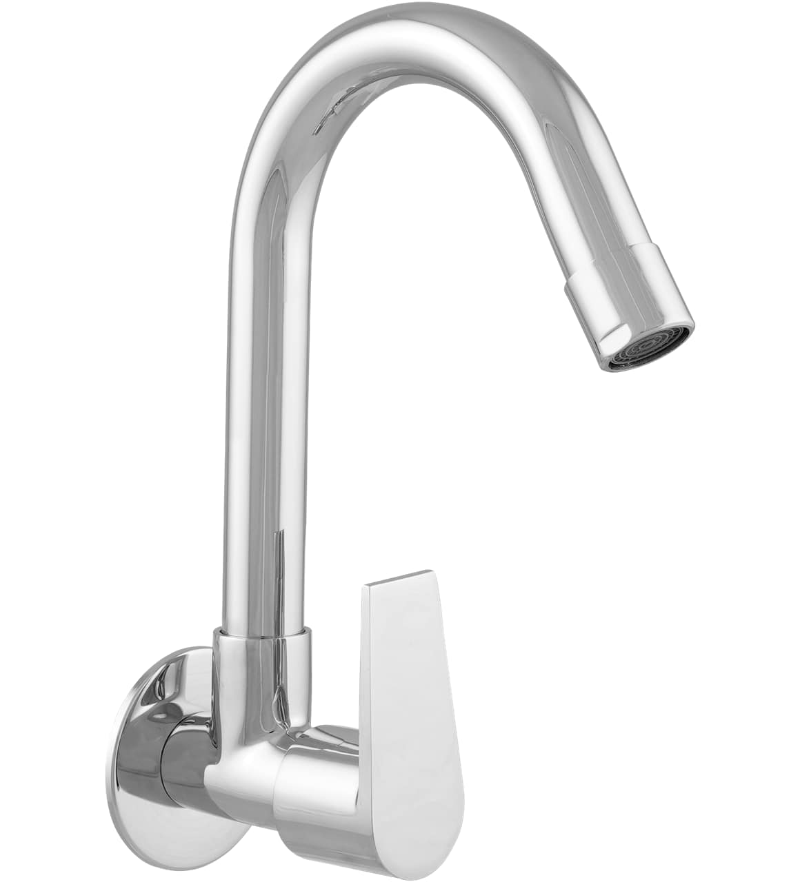 Parryware Praseo Wall Mounted Sink Cock (T1321A1)