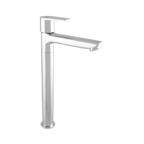 Parryware Praseo Tall Body Pillar Cock (T1342A1)