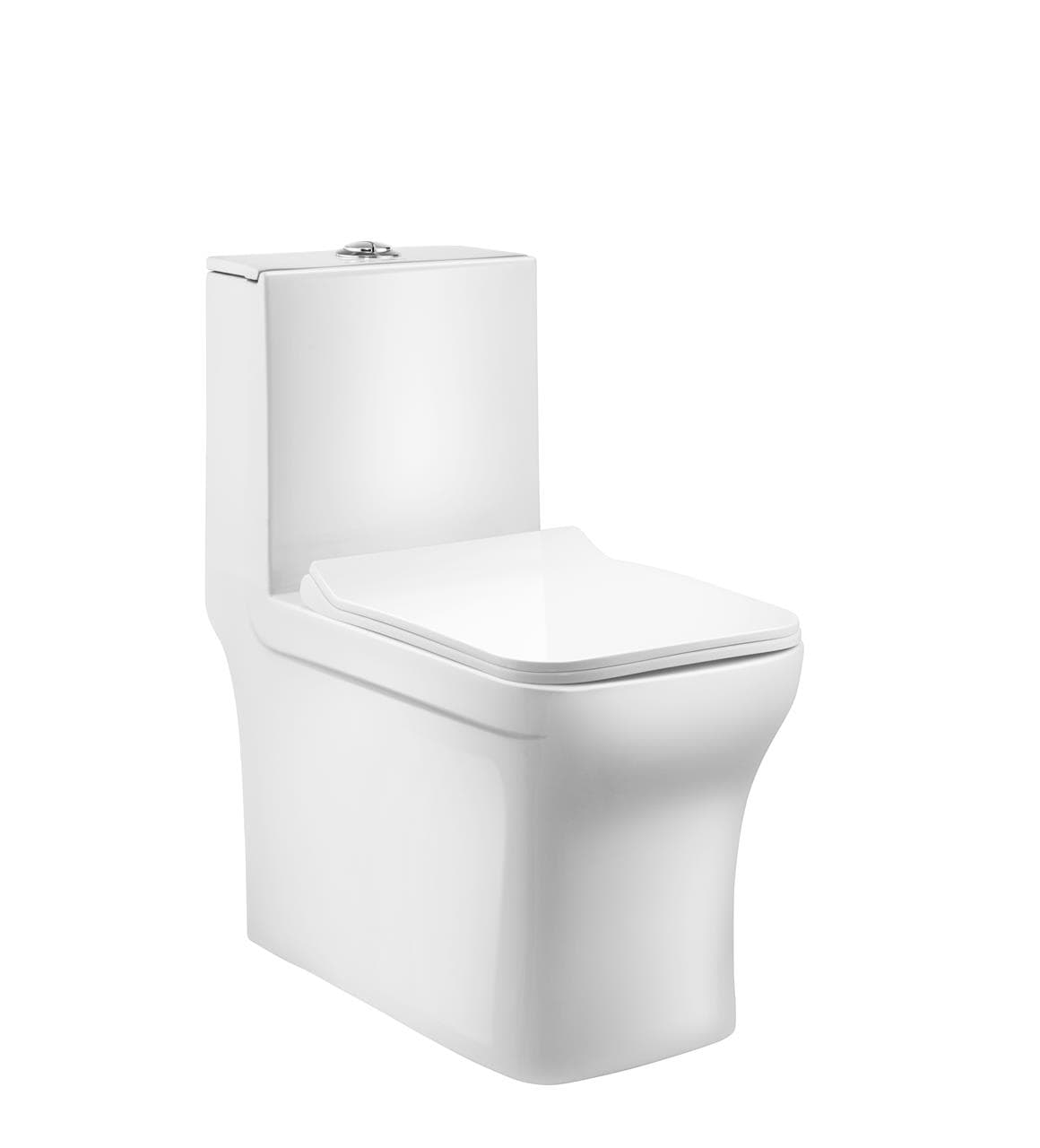Parryware Claret Single Piece WC (C864046)