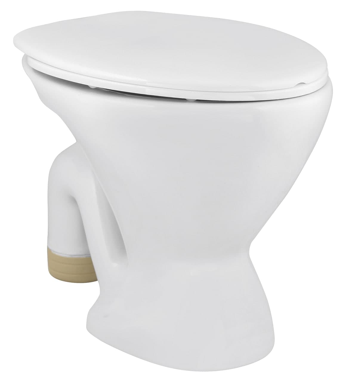 Parryware Elite Floor Mounted EWC (C02971C)