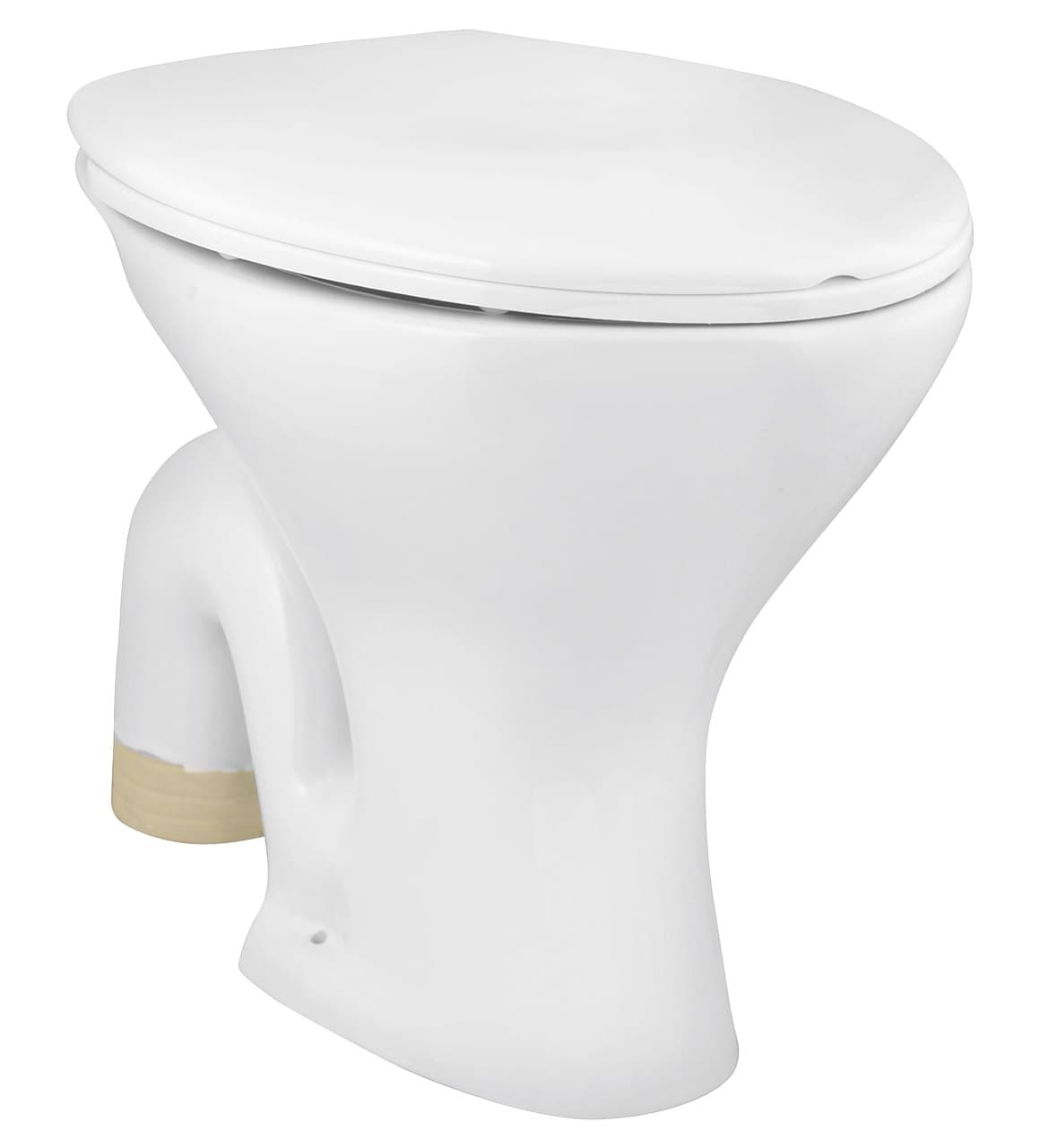 Parryware Petite Floor Mounted EWC (C02871C)