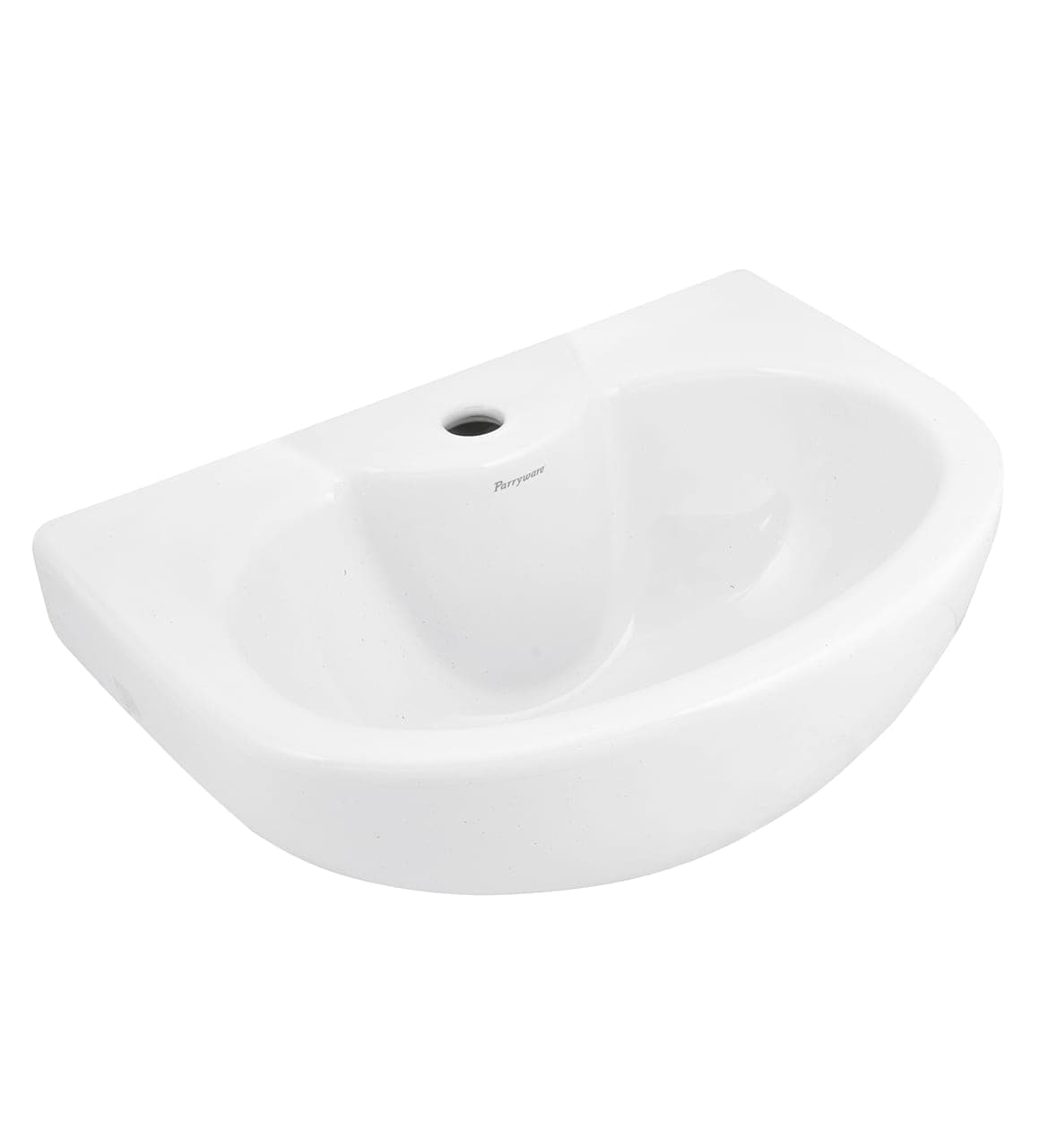 Parryware Tapti Wall Hung Wash Basin (C04901C)