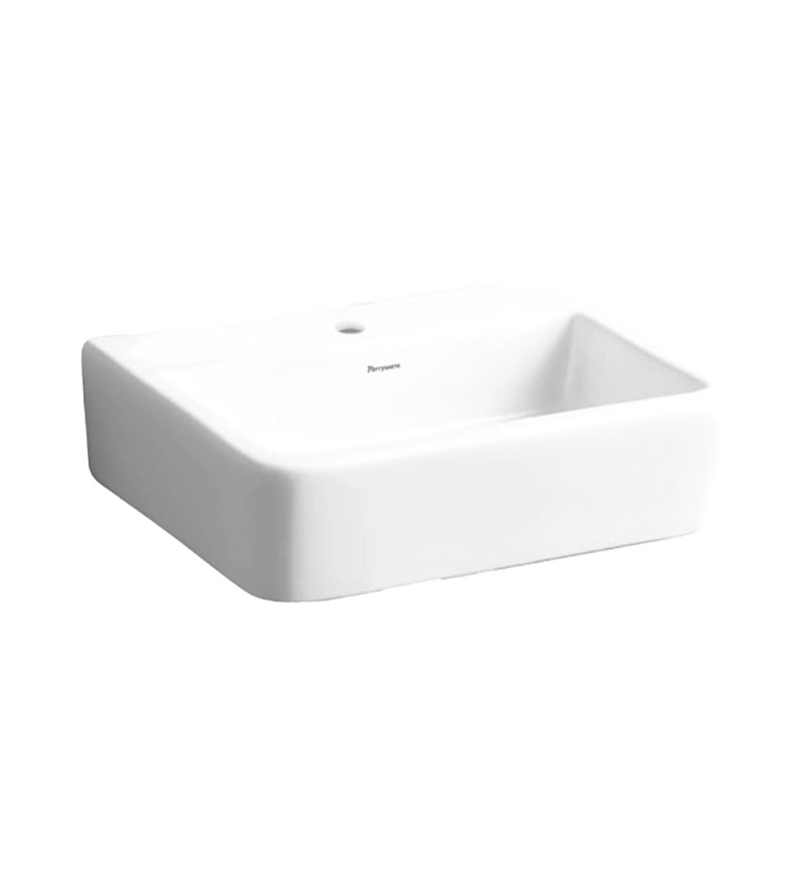 Parryware Atom Pro Wall Hung Wash Basin (C897Q46)