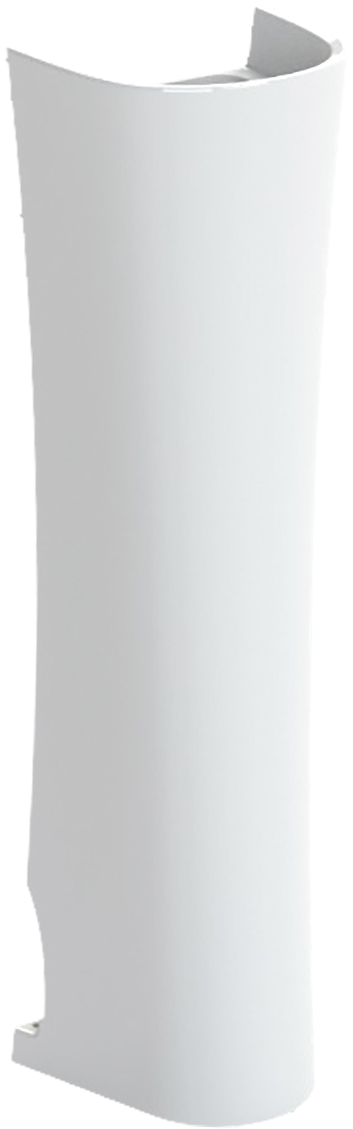 Parryware Star Full Pedestal (C03251C)