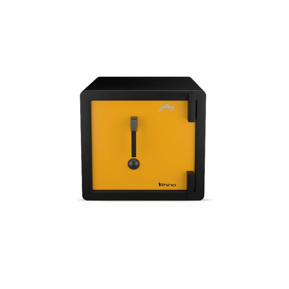Godrej Rhino Gold 55L Digital Home Locker